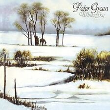 Peter Green - White Sky [New CD] Holland - Import picture