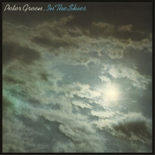 Peter Green In the Skies (Vinyl) 12\