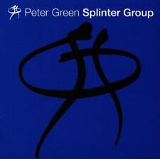 Peter Green - Splinter Group - Peter Green CD 4YVG The Fast  picture