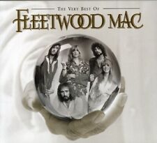 FLEETWOOD MAC **The Very Best of **BRAND NEW FACTORY SEALED 2 CD Christine McVie picture