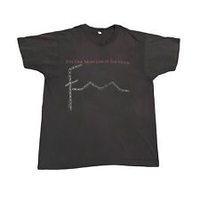 Vintage Fleetwood Mac Tour T Shirt picture