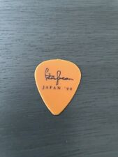 FLEETWOOD MAC - PETER GREEN guitar pick (one pick) - - - VERY RARE #2 picture