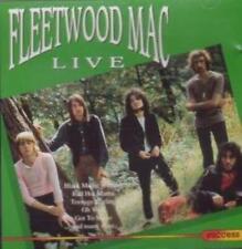 Fleetwood Mac : Live CD picture