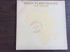 Mick Fleetwood - The Visitor - RCA AFL1-4080 - NM Stereo LP picture