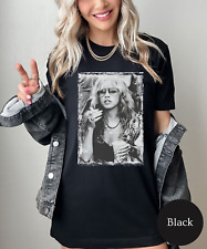 Stevie Nicks, Stevie Nicks Shirt, Stevie Nicks Tshirt, Stevie Nicks Gift picture