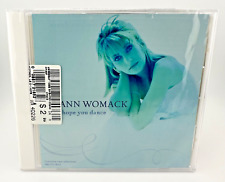 Lee Ann Womack : I Hope You Dance [ NEW CD Single, 2001 ] * SEALED * picture