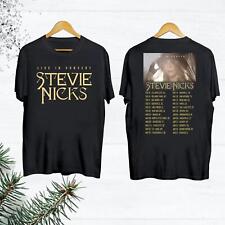 Graphic Stevie Nicks 2024 Tour Shirt  Stevie Nicks Fan Shirt ,hot hot picture