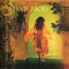 STEVIE NICKS Trouble In Shangri-La CD DISC ONLY SHIPS FREE NO TRACKING picture