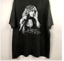new, Stevie Nicks 2024 Tour Shirt, Trending Shirt, Gift For Fans picture