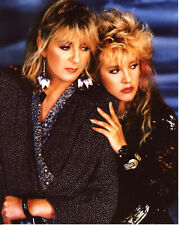 Stevie Nicks And Christine McVie Blonde Posing 8x10 Picture Celebrity Print picture