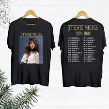 Stevie Nicks 90s Vintage TShirt  Stevie Nicks 2024 Tour Shirt  Stevie Nicks Merc picture