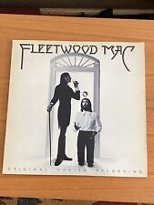 Fleetwood Mac Vinyl LP MFSL Original Master Recording VG+ picture