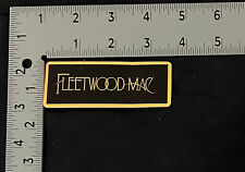 Fleetwood Mac Sticker - Rumours Dreams Stevie Nicks picture
