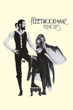 Fleetwood Mac Rumours Wall Poster picture