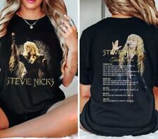 Stevie Nicks 2024 Live In Concert Shirt, Vintage Stevie Nicks Shirt Fan Gifts.. picture