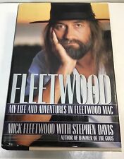 Fleetwood : My Life and Adventures in Fleetwood Mac by Stephen Davis and Mick... picture