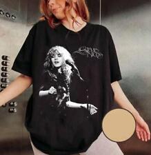 Stevie Nicks Tshirt  Shirt Gift For Men Women Unisex Shirt, gift fans, new new picture