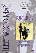 Fleetwood Mac - Classic Albums - Fleetwood Mac: Rumours [New DVD] picture