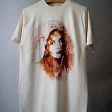 1998 Stevie Nicks Enchanted Tour short sleeve Unisex T shirt NH10089 picture
