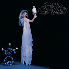 Stevie Nicks Bella Donna (CD) Deluxe  Album (UK IMPORT) picture