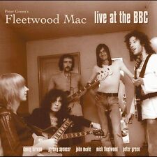 Live at the BBC by Fleetwood Mac/Peter Green (CD, Mar-2005, 2 Discs, ... picture