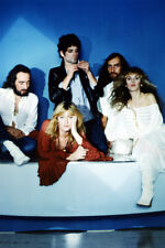 Fleetwood Mac 18x24 Poster Stevie Nicks Mick Lindsey Buckingham John Mcvie Pose picture