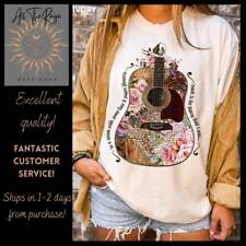 Stevie Nicks Shirt Trendy Gifts For Her Vintage Fleetwood Mac Gypsy  picture