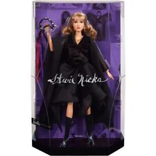 Barbie Signature: Barbie Music Series Stevie Nicks Doll PRESALE SHIPS FAST picture