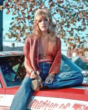 Famous Rock Singer STEVIE NICKS Glossy 8x10 Photo Fleetwood Mac Print picture