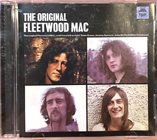 The Original Fleetwood Mac by Fleetwood Mac (CD, 2004) 19 Tracks picture