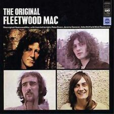 (CD) Fleetwood Mac - The Original Peter Green's Fleetwood Mac (New/In-Stock)  picture