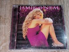 Shiver by Jamie O'Neal (CD, Oct-2000, Mercury Nashville) picture