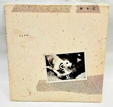FLEETWOOD MAC TASK VINYL LP RECORD 1979 WARNER BROS RECORDS 2HS3350 picture