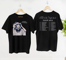 2024 Stevie Nicks Tour Live In Concert T-Shirt, Stevie Nicks Shirt picture