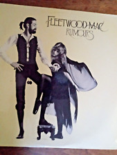 Rumours by Fleetwood Mac (Record, 2011) picture