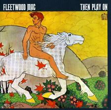 Fleetwood Mac : Then Play On CD (1988) picture