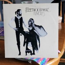Fleetwood Mac - Rumours - 1977 WB Records - ORIGINAL FIRST Press'n - Orig Insert picture