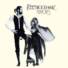 Fleetwood Mac Rumours (Vinyl) 12