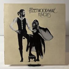 Fleetwood Mac Rumours BSK 3010 Warner Bros 1977 LP Vinyl Orig Monarch 21970 EX picture
