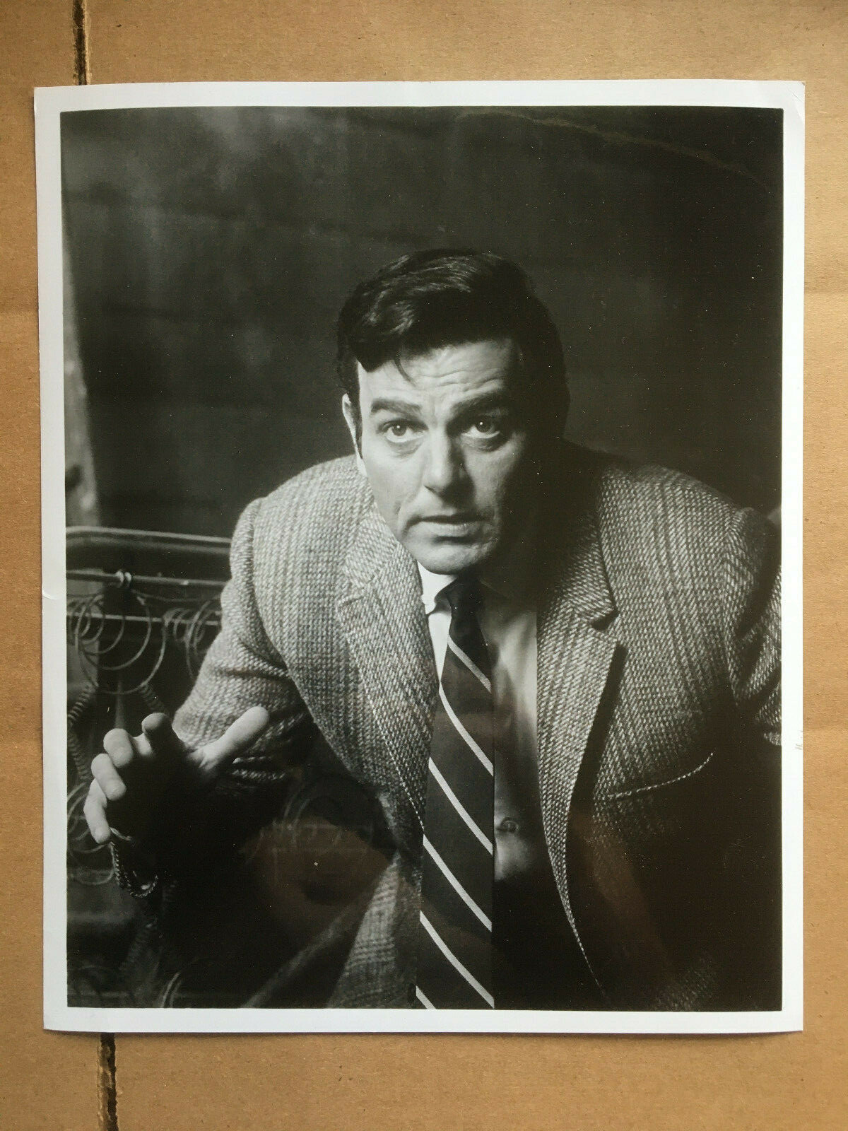 Mannix'S Legacy: How Mike Connors Changed Television Forever - bg5es38