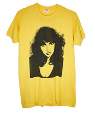Vintage 1984 Kate Bush T-Shirt M 80s Bjork Stevie Nicks Original Rare picture