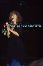 STEVIE NICKS w/ Fleetwood Mac 5/24/80 FINE ART ARCHIVAL Photo (8.5x11) fr. Neg picture