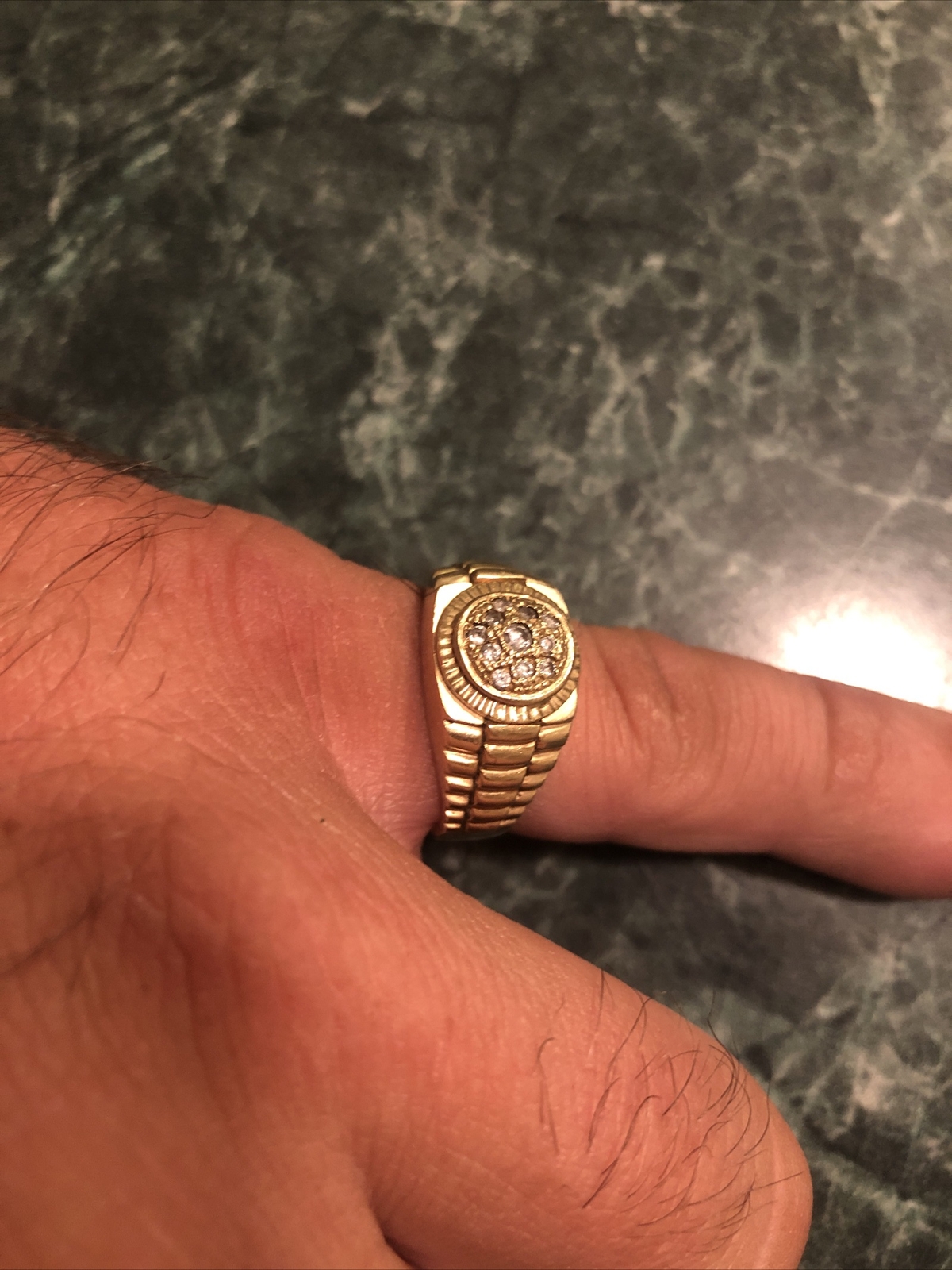 steelinox rolex band