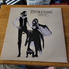 Fleetwood Mac Rumors LP 1977 Album Warner Bros. BSK 3010 Original No Inlay picture