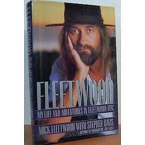 Fleetwood : My Life and Adventures in Fleetwood Mac Hardcover
