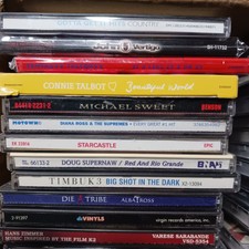 Pop rock prog classics #8 cds your choice 3 or more = picture