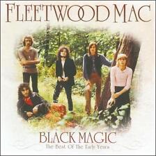 Black Magic: The Best of the Early Years by Fleetwood Mac (CD, May-2011, ... picture