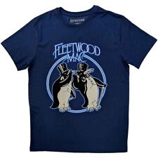 Fleetwood Mac - Penguins (T-Shirt) picture