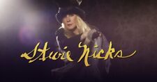 Stevie Nicks concert St Louis 2 tickets together Enterprise Center Tue May 7 picture