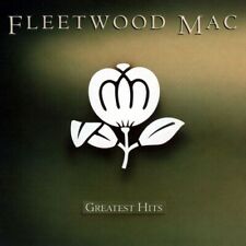 Fleetwood Mac - Greatest Hits [New Vinyl LP] Sealed  Classic Rock picture